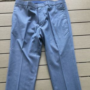 Men’s banana republic dress pants